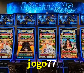 Desvendando o Mundo dos Jogos Virtuais na jogo77