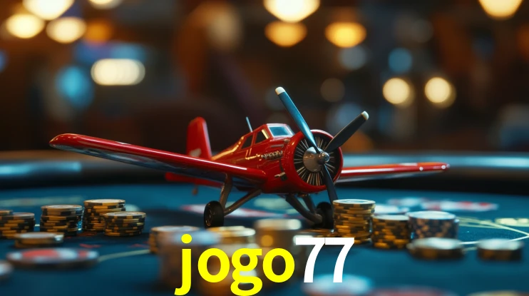 Game Providers jogo77