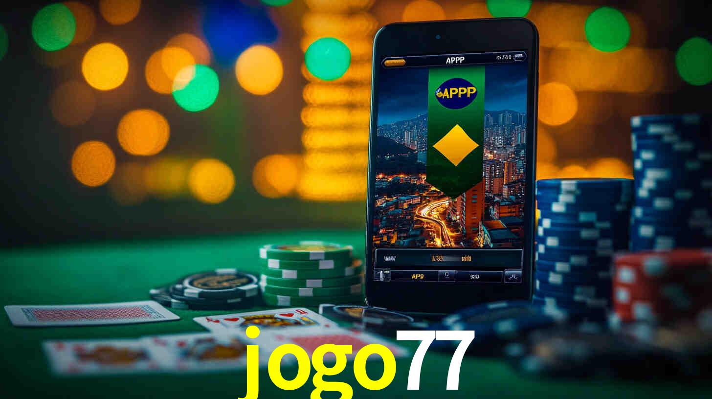 Inovações de Jogos na jogo77: O Futuro das Experiências Interativas
