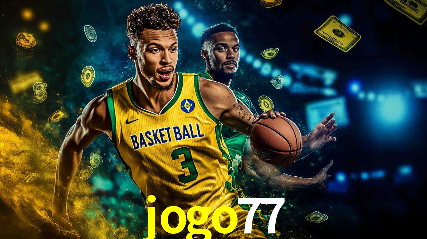 Descubra a Essência do jogo77: Nossa História e Compromissos