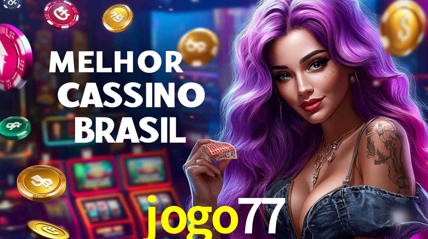 Descubra a Essência do jogo77: Nossa História e Compromissos