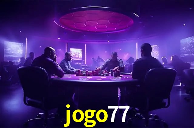 Casino Ao Vivo jogo77