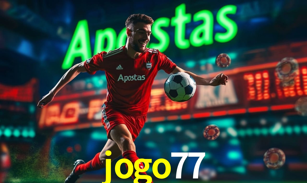 Torneios jogo77