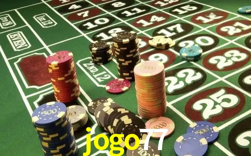 Login Seguro jogo77