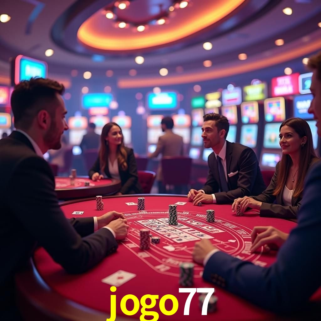 Jogo Spaceman jogo77