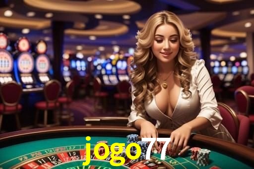 VIP Casino jogo77