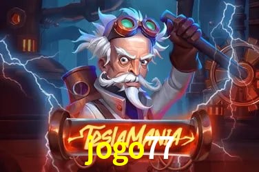 Sistemas de Segurança jogo77