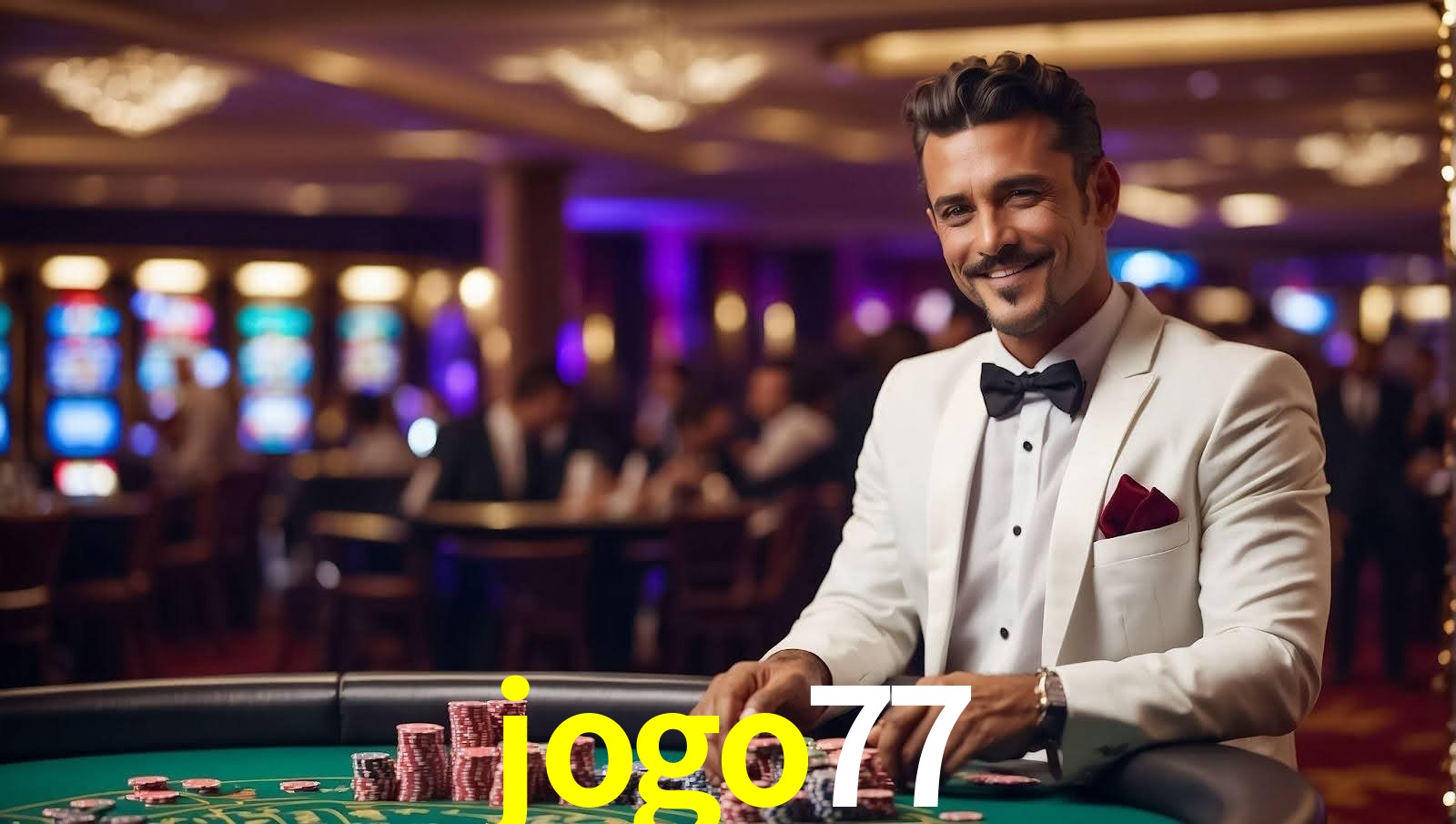 Ofertas Exclusivas jogo77