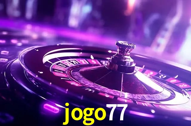 Bônus de Boas-vindas jogo77
