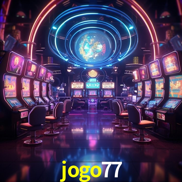 Saque PIX jogo77