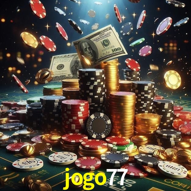 Interface Premium jogo77