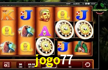 Desvendando o Mundo dos Jogos Virtuais na jogo77