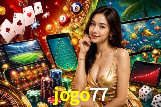 Blackjack Table jogo77