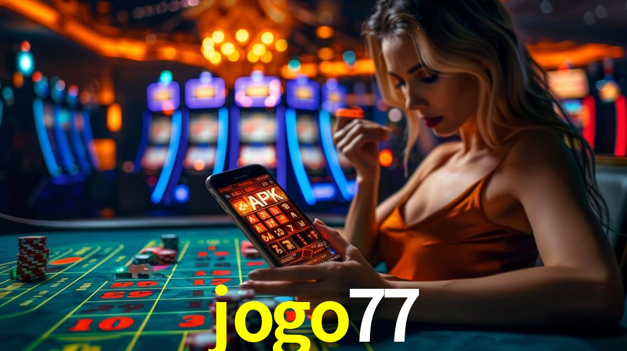Live Casino jogo77