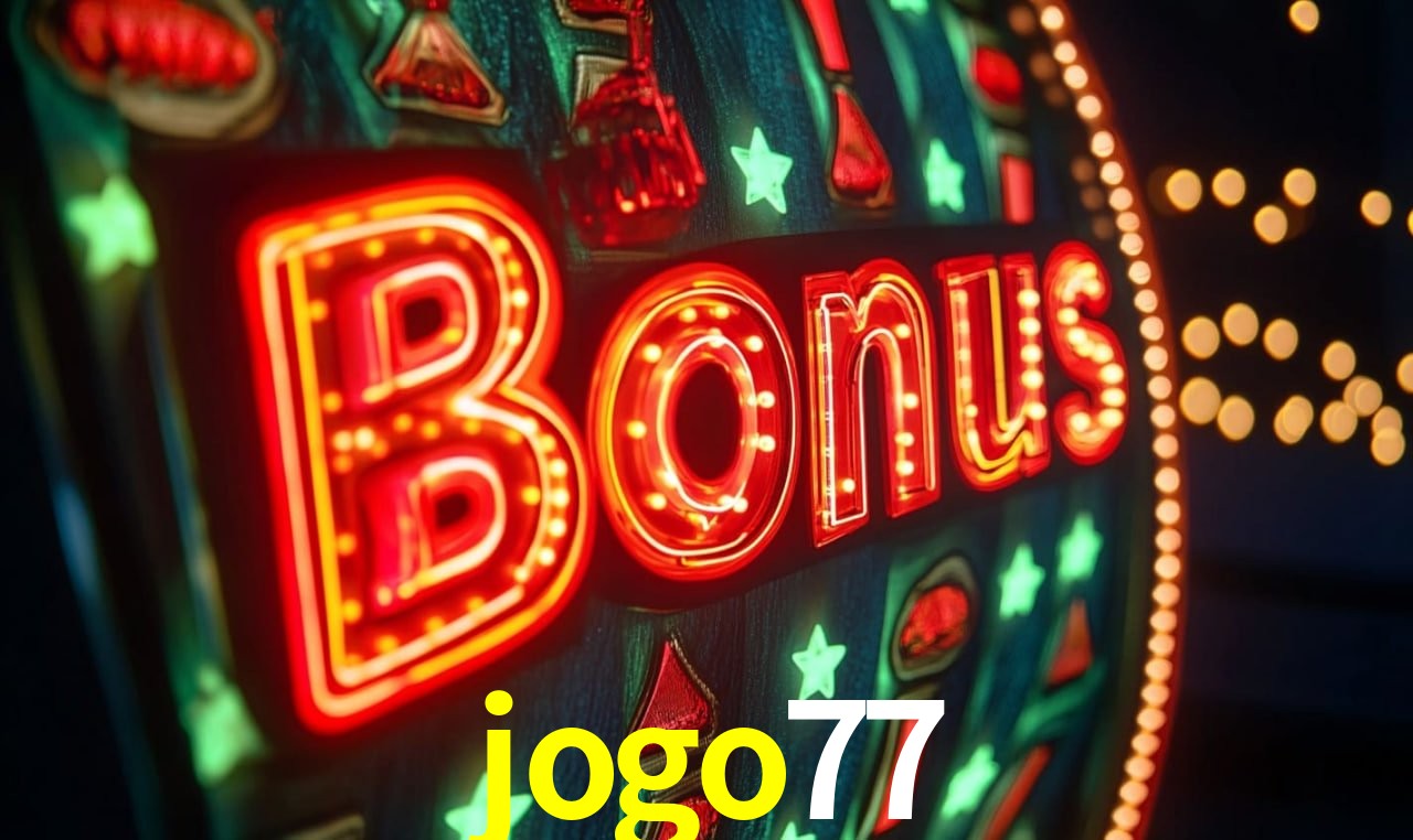 Mesa de Blackjack jogo77