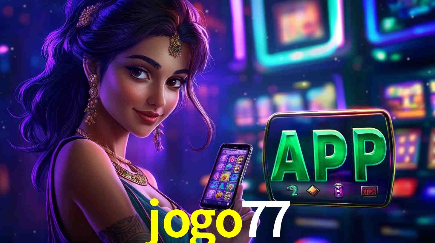 jogo77: A Experiência de Casino com Jogos de Mesa ao Vivo