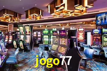 Inovações de Jogos na jogo77: O Futuro das Experiências Interativas