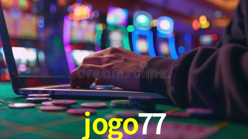 Mesa de Roleta jogo77