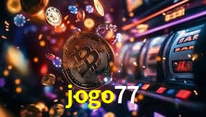 Interface do App jogo77