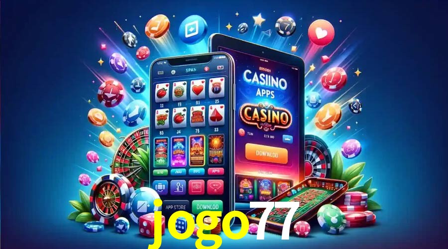 Seasonal Promotions jogo77