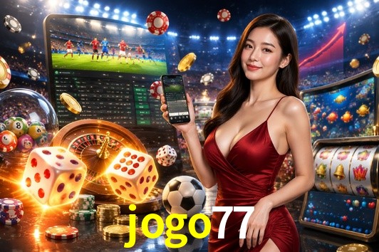 Slot Games jogo77