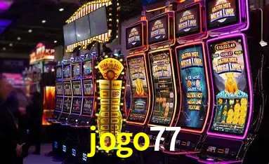 Descubra a Essência do jogo77: Nossa História e Compromissos