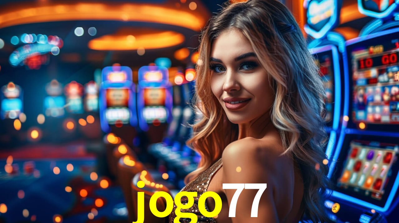 Bonus Features jogo77