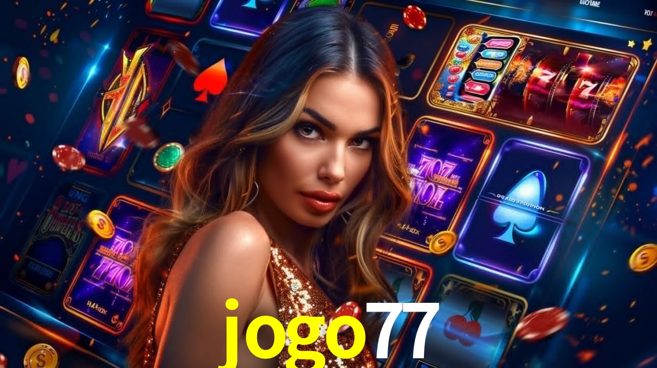 cassino jogo77