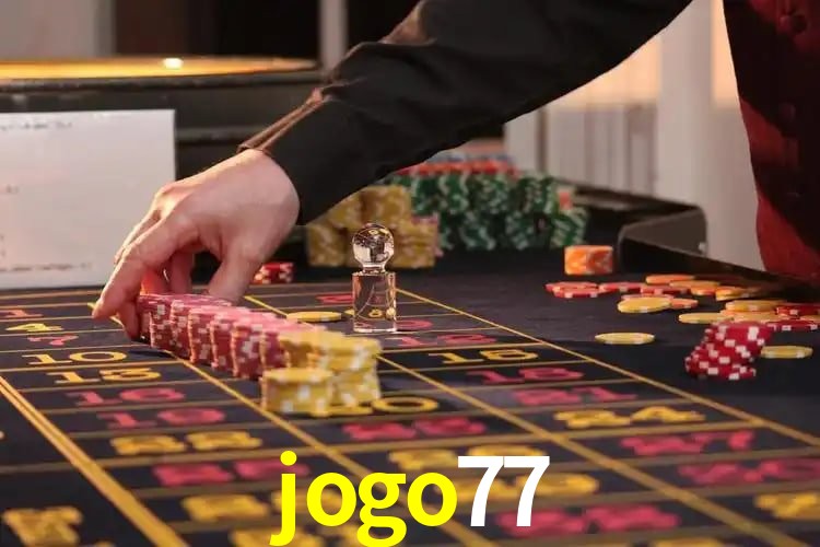 A Experiência Imersiva dos Cassinos Ao Vivo no jogo77