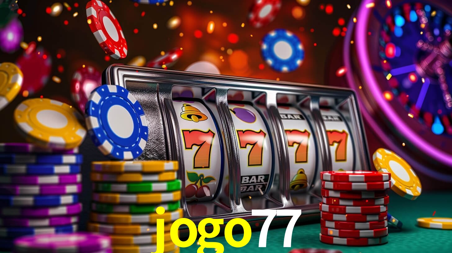 Casino VIP jogo77