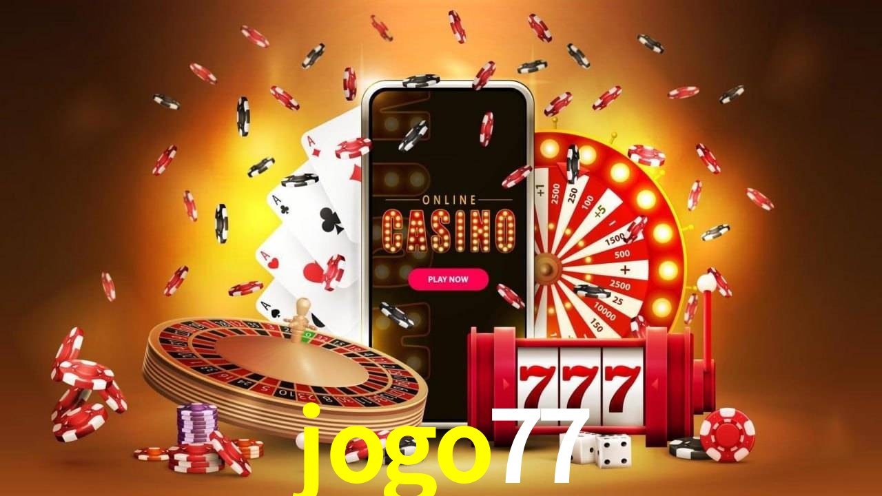 Design Responsivo jogo77