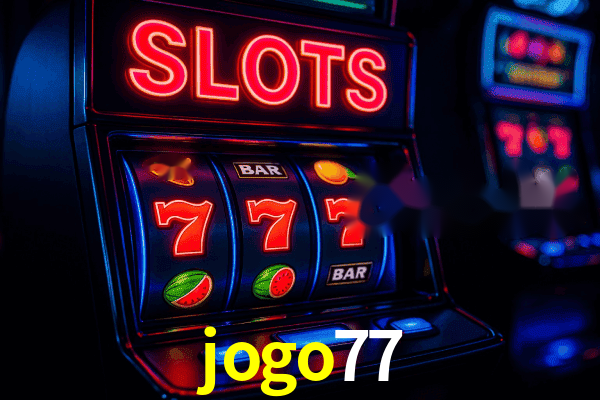 Lista de jogos de slot na jogo77