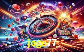 Estatísticas do Jogo jogo77