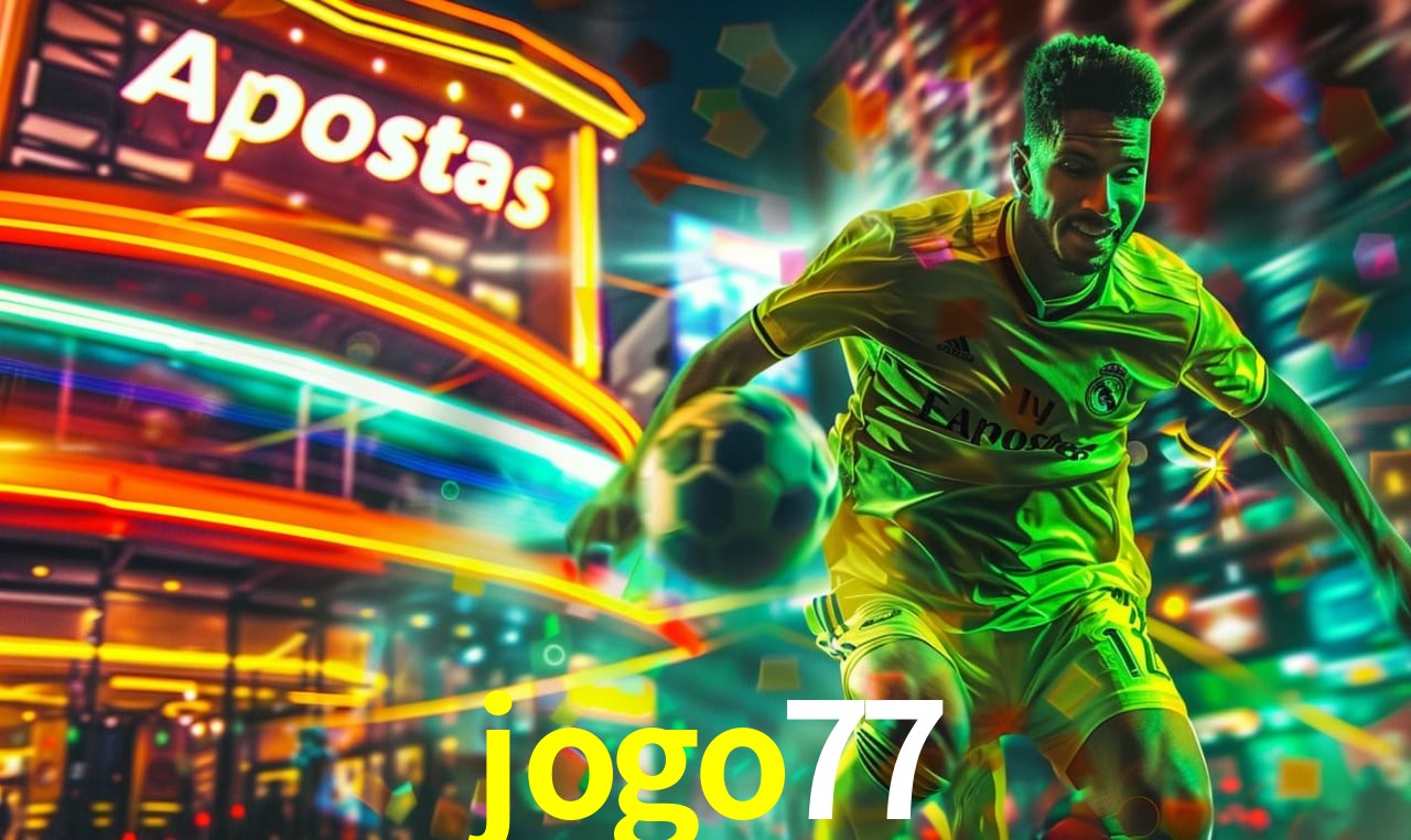 Cadastro Rápido jogo77