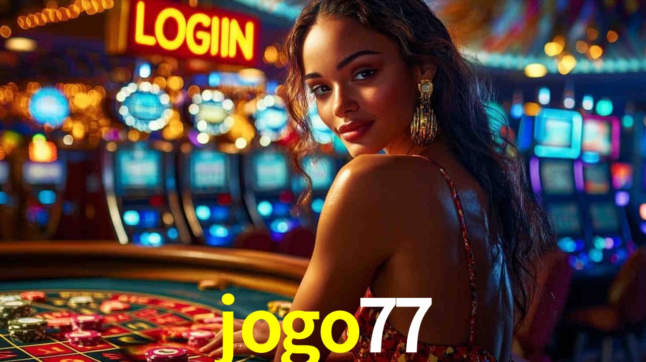 Tecnologia da Plataforma jogo77