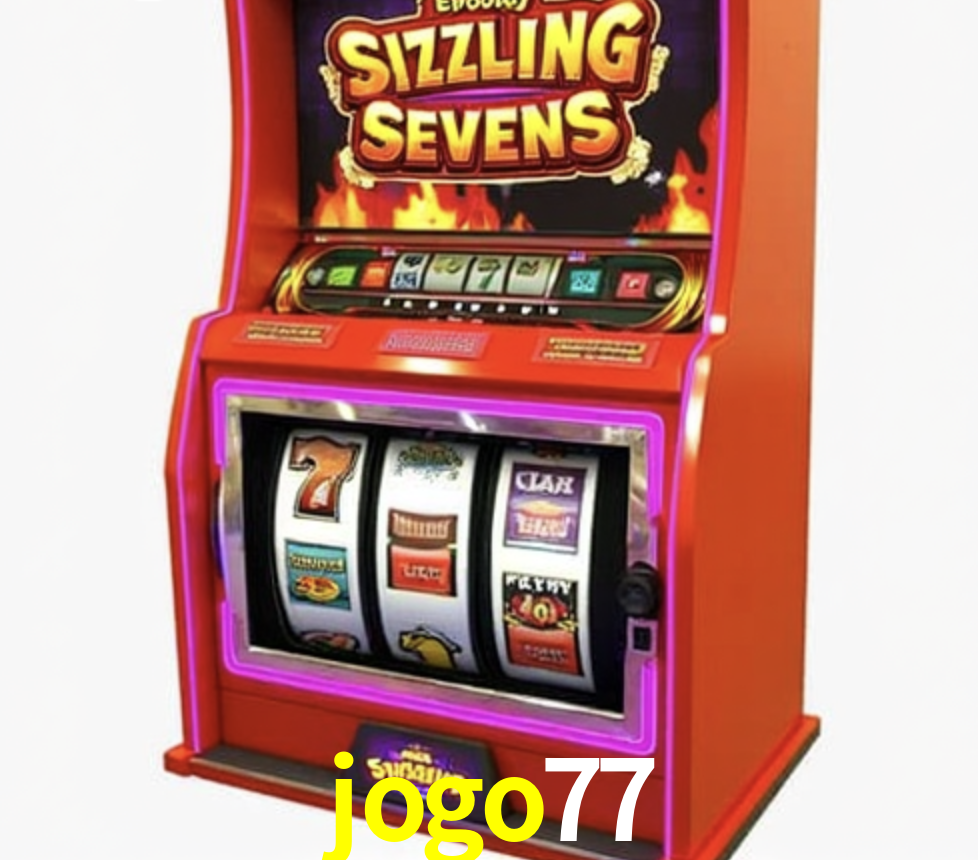 APP oficial da jogo77 para mobile