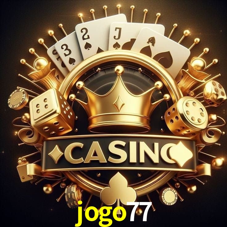 Provedores de Jogos jogo77