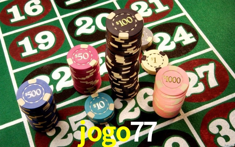 Recursos de Bônus jogo77