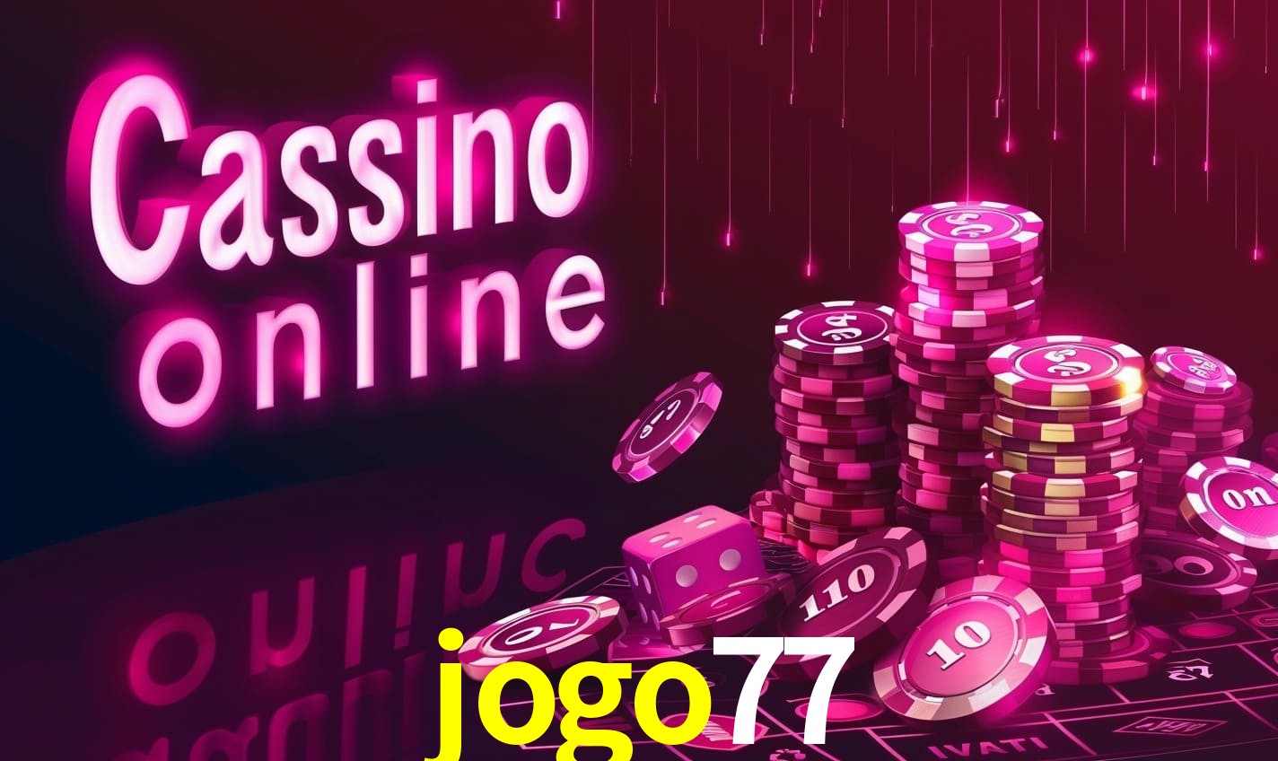 Instalador jogo77 Windows