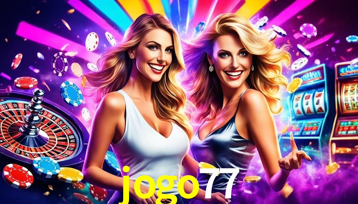 Casino Ao Vivo jogo77