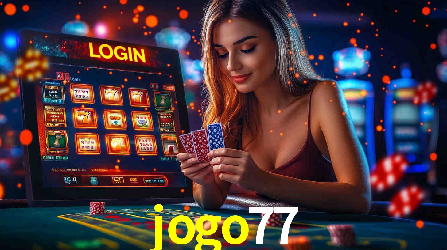 Bônus Generosos e Exclusivos no jogo77 para Você!